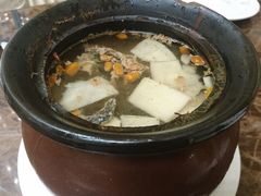 -江南大酒店·地道正宗有锅气的江西菜(中华北大街店)