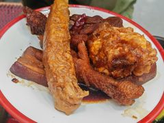 -刘小忙把子肉(北园大街总店)