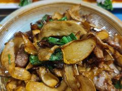 -滇越乘象云南餐厅(豆各庄店)
