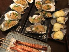 -佛山希尔顿酒店·融誉亚洲美食荟