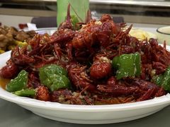 -赵氏盱眙十三香龙虾(蓝村店)