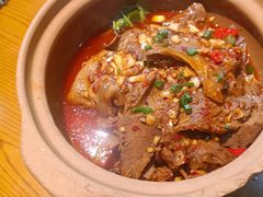 -陈家婆的菜(梅溪湖店)
