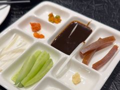 -正德楼果木烤鸭·渔家菜(东港店)