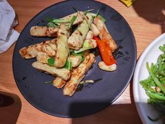 -食古论今·家常菜(江宁砂之船店)