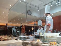 -新一番三文鱼寿司(红城湖店)