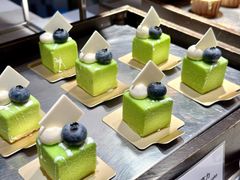 -粤海喜来登酒店·盛宴海鲜牛排自助餐厅(天河城店)
