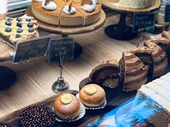 -Alimentari早午餐(安福路店)