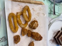 -悦荟牛排餐厅(萨尔图万达店)