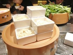 -龍歌自助小火锅(崂山丽达店)