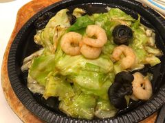 -开海·红岛海鲜虾水饺(石老人店)