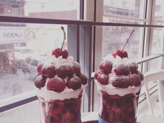 -Cafe de Paris(林荫路店)