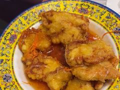 -遇东北林区铁锅炖(南开店)