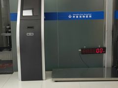 -申普宠物医院·心脏介入·心血管微创(总院)