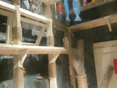 -猫咪博物馆(顶澳仔猫街店)