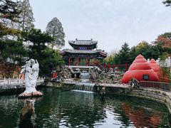 -红螺寺