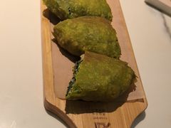 -春家·非遗手工小吃(徐汇万科广场店)
