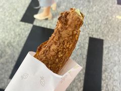 -西树泡芙(珠海华发商都店)