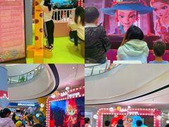 -丽达购物中心(崂山店)