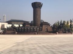 -孙子文化园