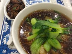 -东吴面馆(因果巷店)