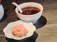 -小厨娘金榜题名(夫子庙秦淮河店)