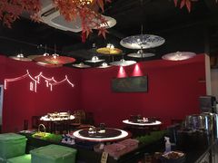 -桐湾大院·桐庐菜(滨江店)