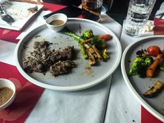 -ITA·意塔意大利餐厅(亦庄店)