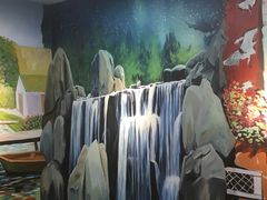 -成都梵高星空艺术馆(春熙路旗舰店)