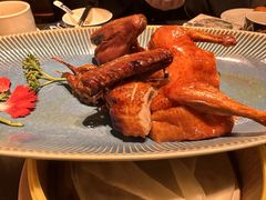 -芳芳私房菜·精做淮扬菜(承德路店)