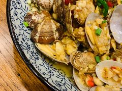 -虾小龙老长沙龙虾馆(坡子街店)