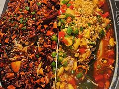 -江边城外烤全鱼(汉光百货店)