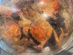 -一方渔歌蒸汽海鲜自助(文化路万达广场店)