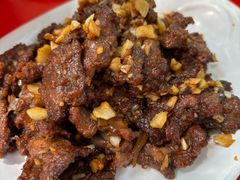 -振生清真饭店(永安道店)