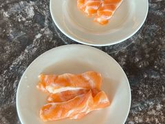 -华厦大酒店·桃源西餐厅·自助餐