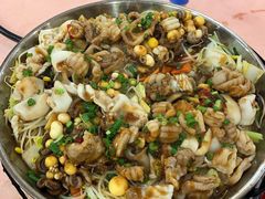 -标记好食