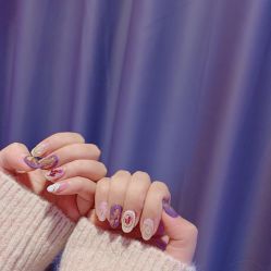 -米小兔美甲美睫