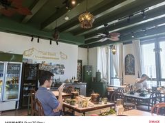 -Thai Basil罗勒叶泰式餐厅(时代天街店)