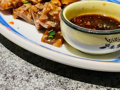 -华盛园卷子王农家菜水库鱼