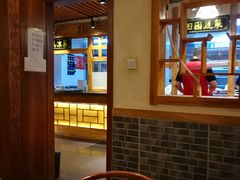 -津门羊大爷·铜锅涮肉(黄河道店)
