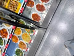 -韩麦大冷面(桂花街直营店)