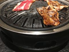 -九田家黑牛烤肉料理(贝尔路店)