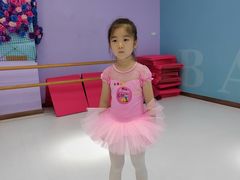 -芭芭拉舞蹈·星星演说家(珠江新城校区)