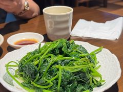 地瓜叶-乡亲鹅肉城(昆山店)