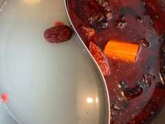-釜盛海鲜烤肉火锅自助料理(正义坊购物中心店)