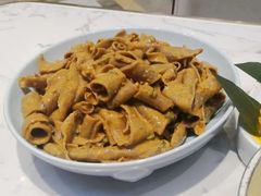 麻醬番茄-宝月楼·台湾菜馆(天河城店)