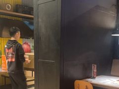 -探鱼·鲜青椒爽麻烤鱼(天河优托邦店)