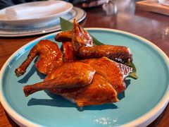 -王府井文华东方酒店-紫膳餐厅