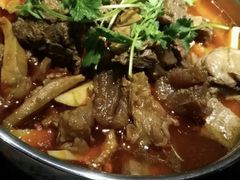 -真空冷面王(武功街店)