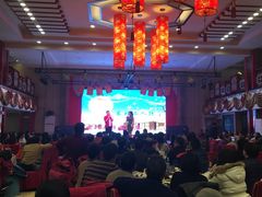 大堂-老六杀猪菜(进乡街店)