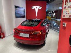 -TESLA 特斯拉(北京颐堤港体验店)